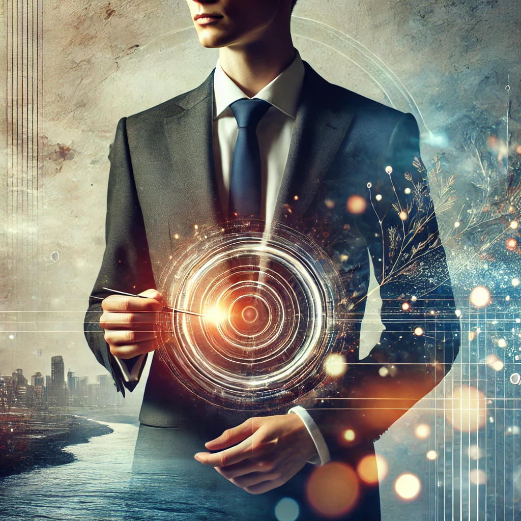 Fenix520Astros - decisóes em tempo de crise. Conselheira empresarial