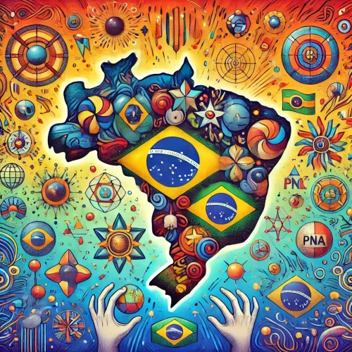 Como prosperar no mercado brasileiro: estratégias regionais para cada estado – com um toque de Neurociência, PNL e Astrologia!