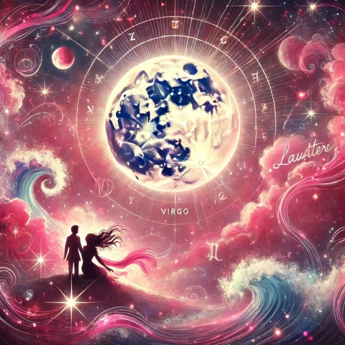 Previsão Astrológica: Semana de 10 a 16 de fevereiro de 2025 – Amor, risadas e um toque de magia!