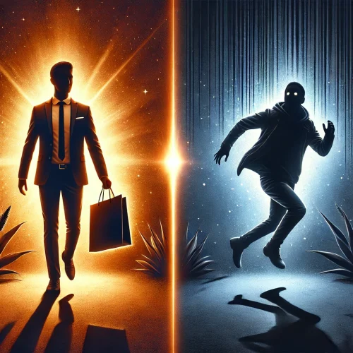 Cliente Fiel ou Cliente Fugitivo? O Mistério da Perda Invisível!