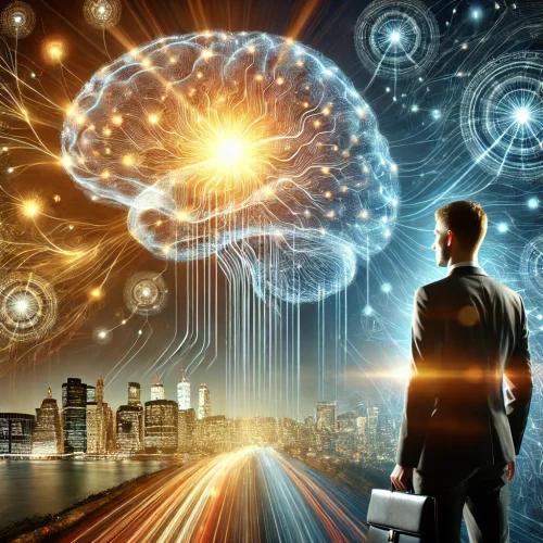 Neuroplasticidade: Como Reprogramar Sua Mente para o Sucesso Profissional