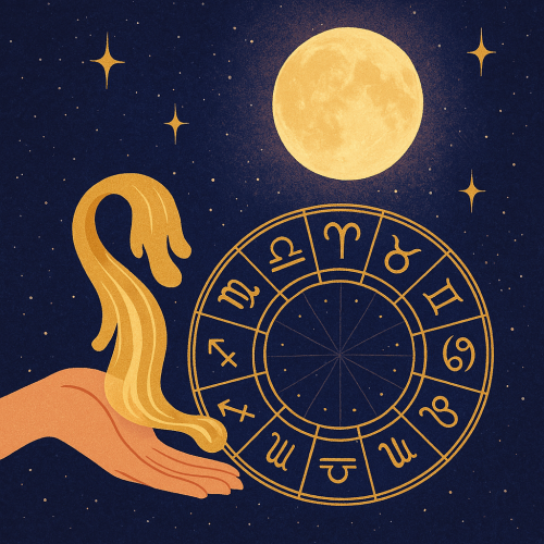 🔮✨ Previsão Astrológica da Semana | 02 a 08 de Junho de 2025