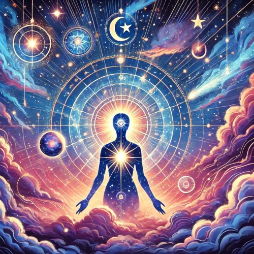 🔮✨ PREVISÃO ASTROLÓGICA                  Semana de 14 a 20 de julho de 2025