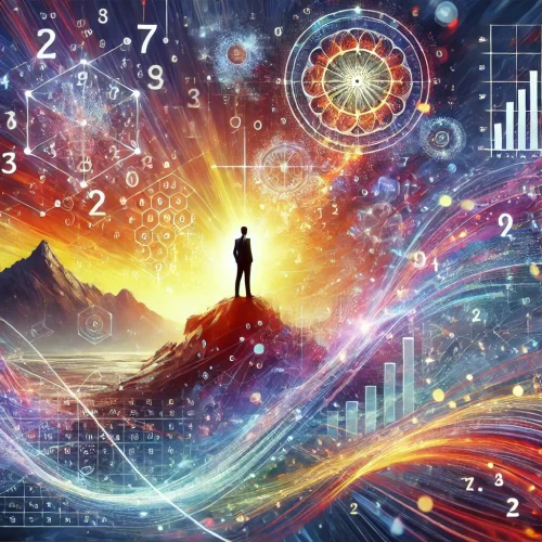 Como Numerologia e PNL podem revolucionar seus planos de negócios (e sua vida!)