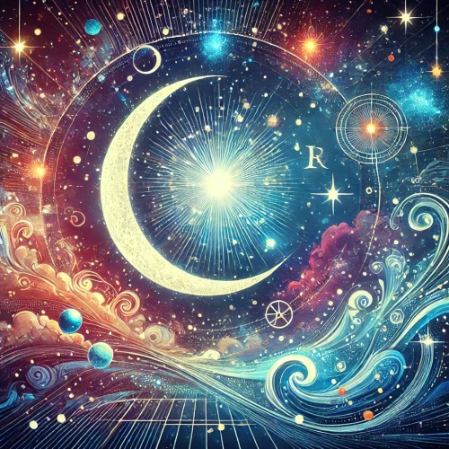 Astrologia da Semana: 03/02/2025 a 09/02/2025